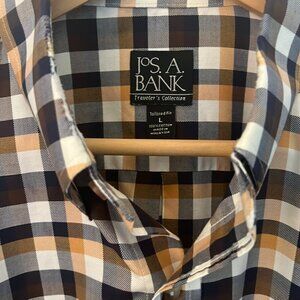 JoS. A Bank Travelers Collection